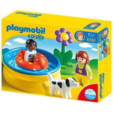 Playmobil 6781